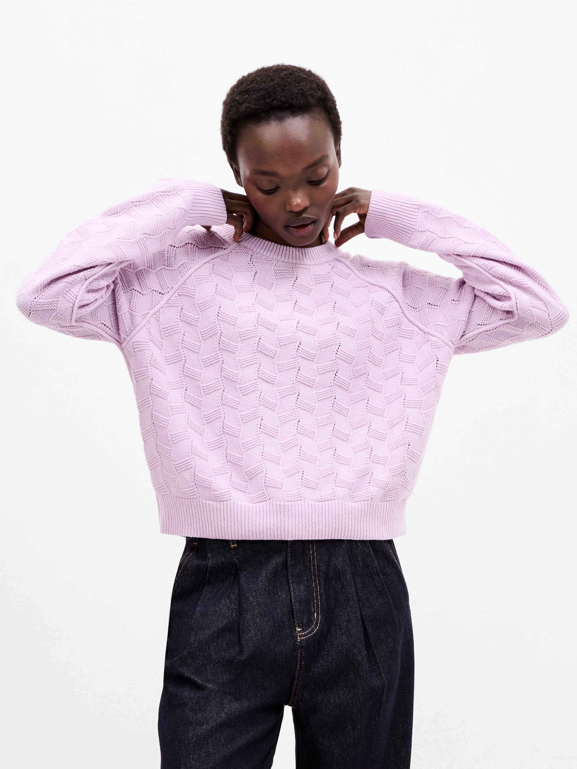 Odessa Jumper