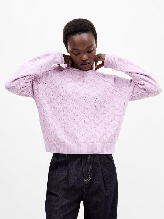 Odessa Jumper