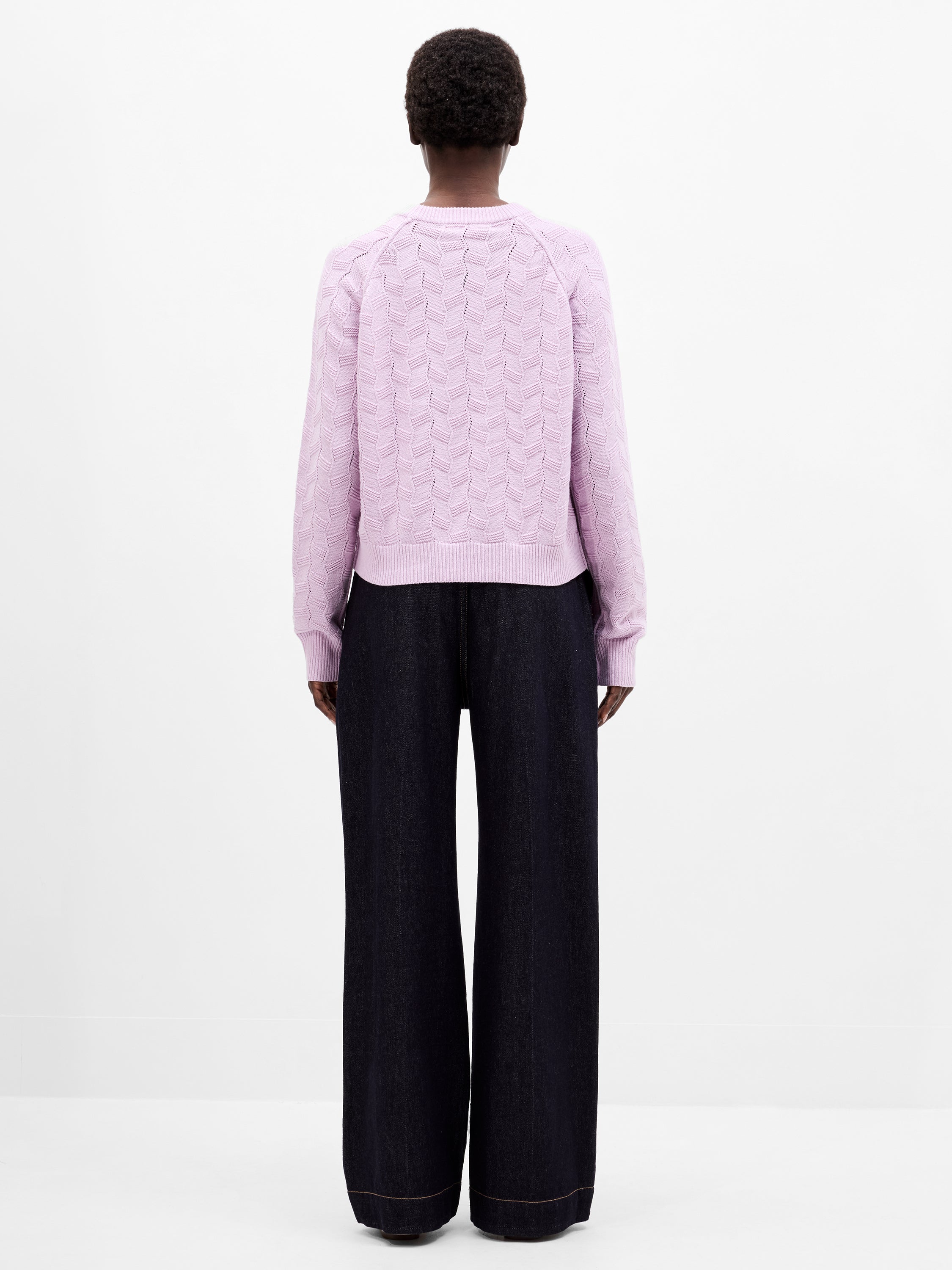 Odessa Jumper