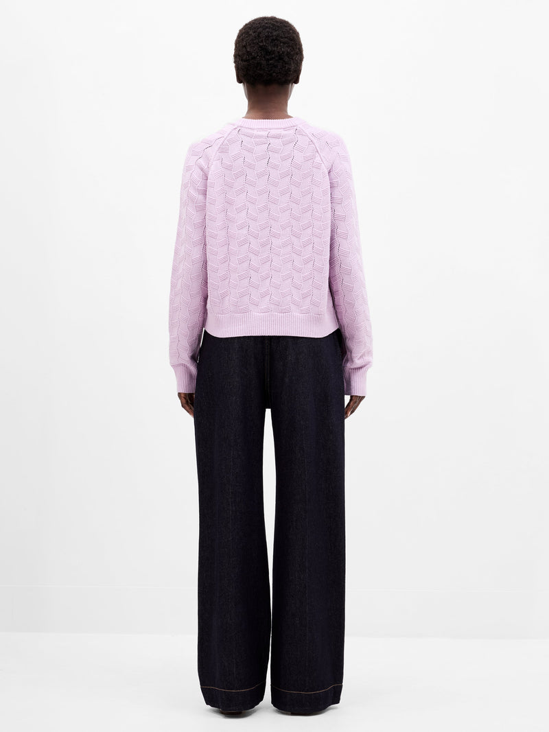 Odessa Jumper