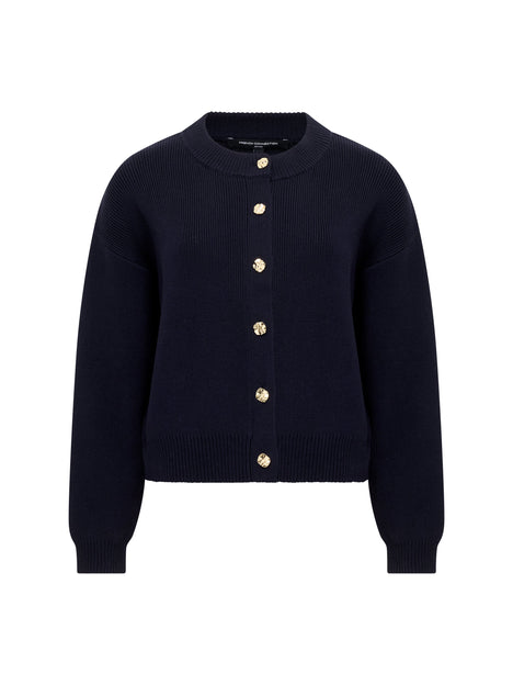 Milano Mozart Knit Button Down Cardigan