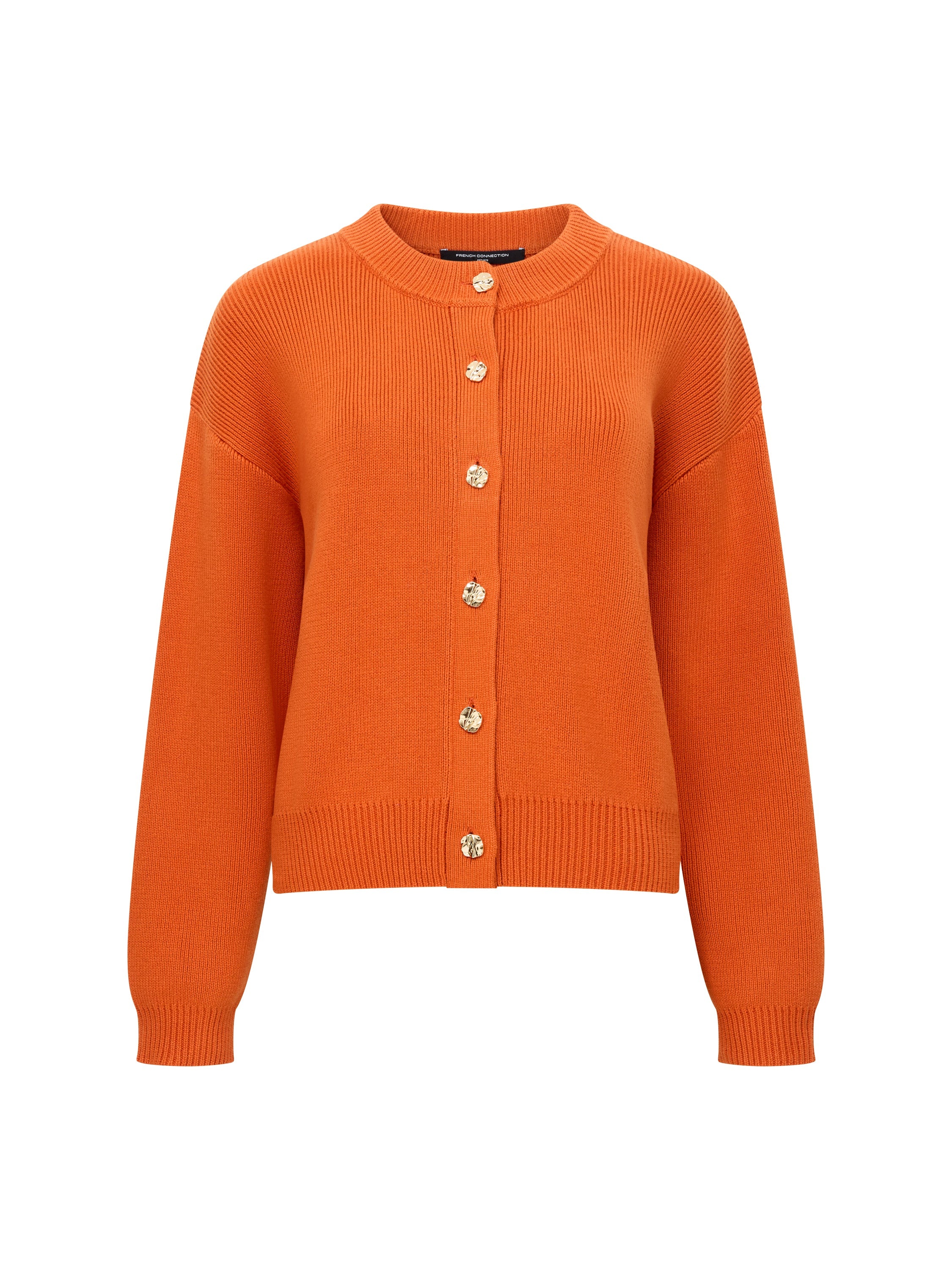 Milano Mozart Knit Button Down Cardigan