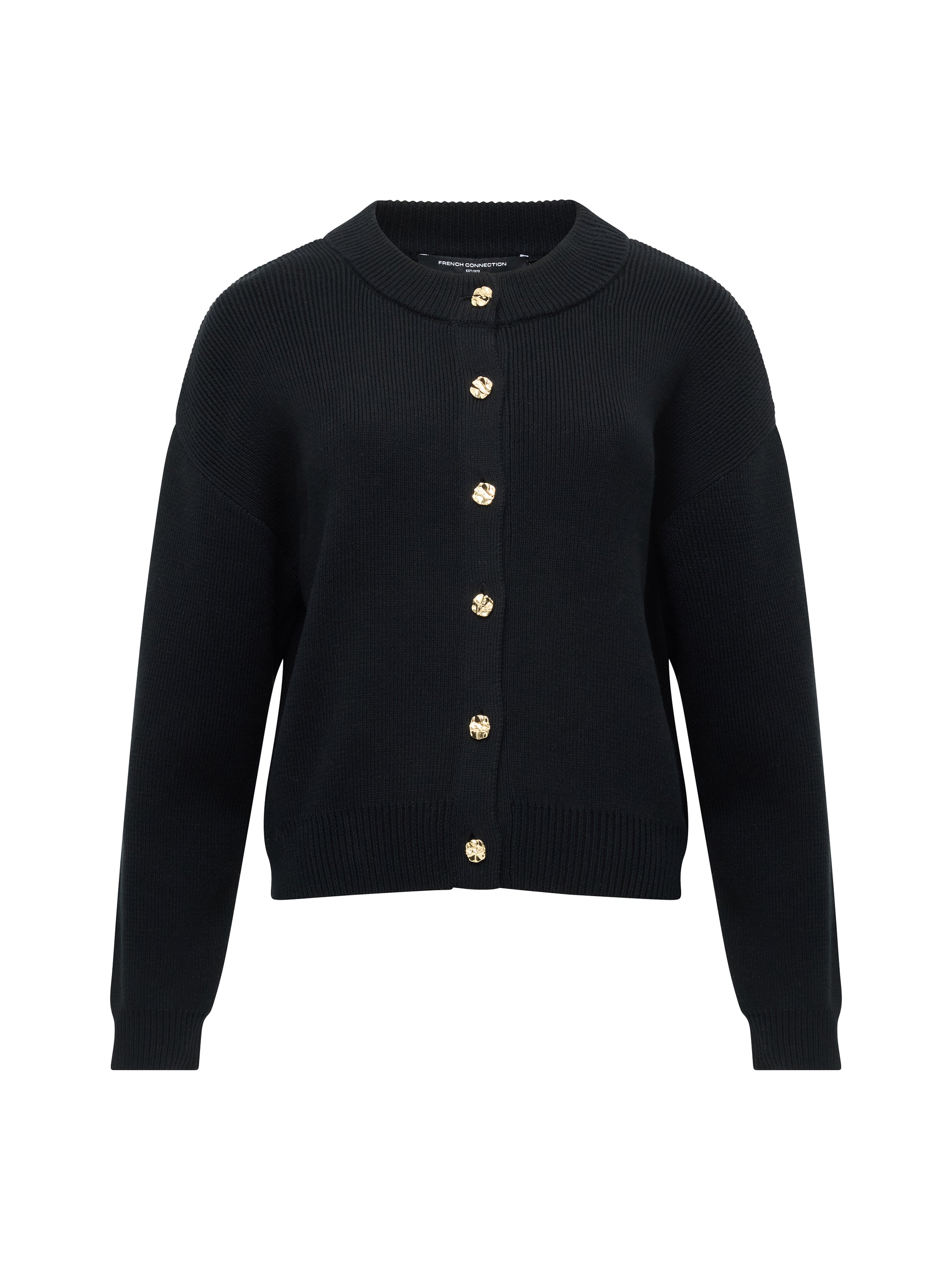 Milano Mozart Knit Button Down Cardigan