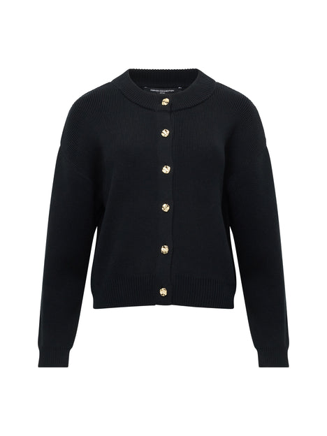 Milano Mozart Knit Button Down Cardigan