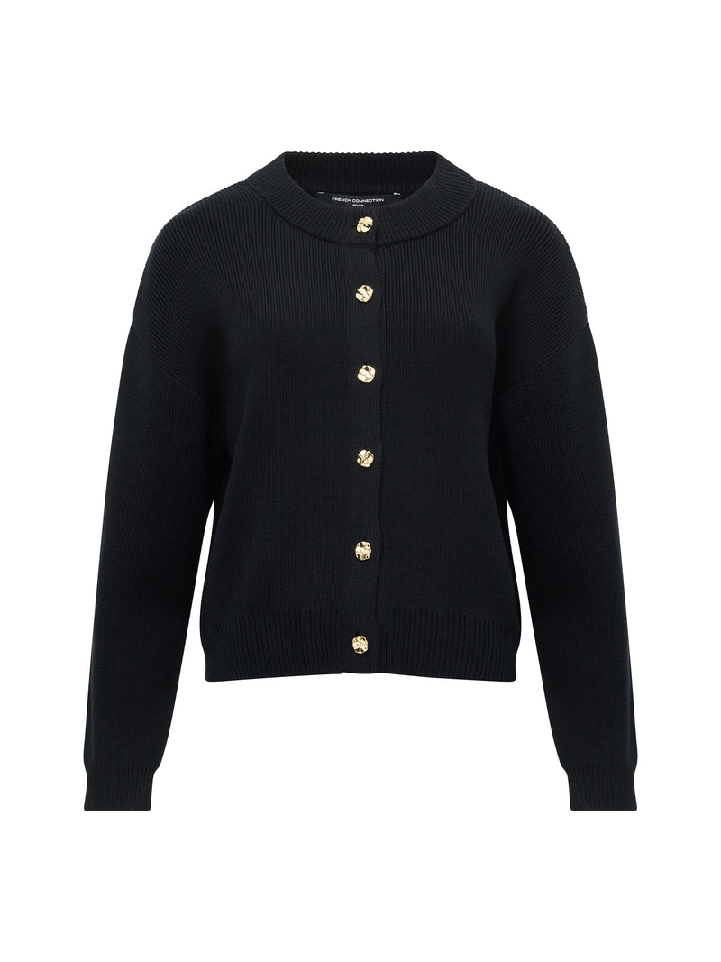 Milano Mozart Knit Button Down Cardigan