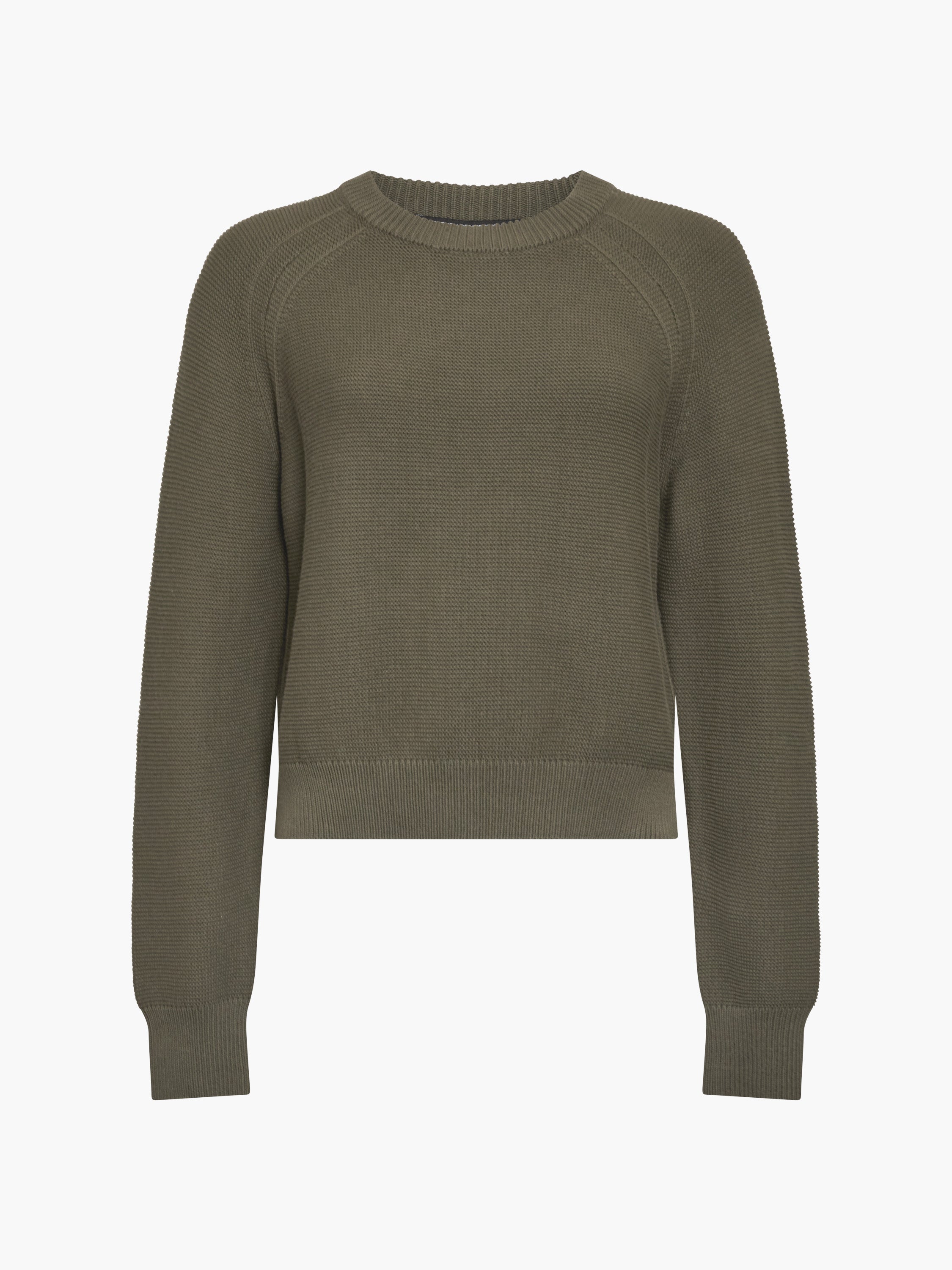 Lily Mozart Crew Neck Jumper