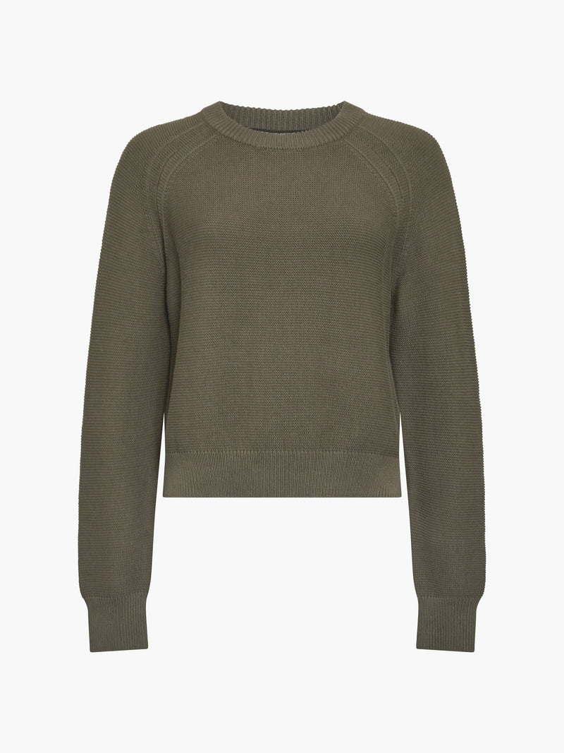 Lily Mozart Crew Neck Jumper