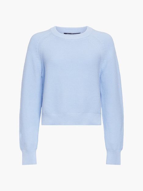 Lily Mozart Crew Neck Jumper