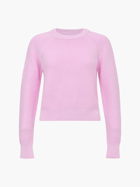 Lily Mozart Crew Neck Jumper