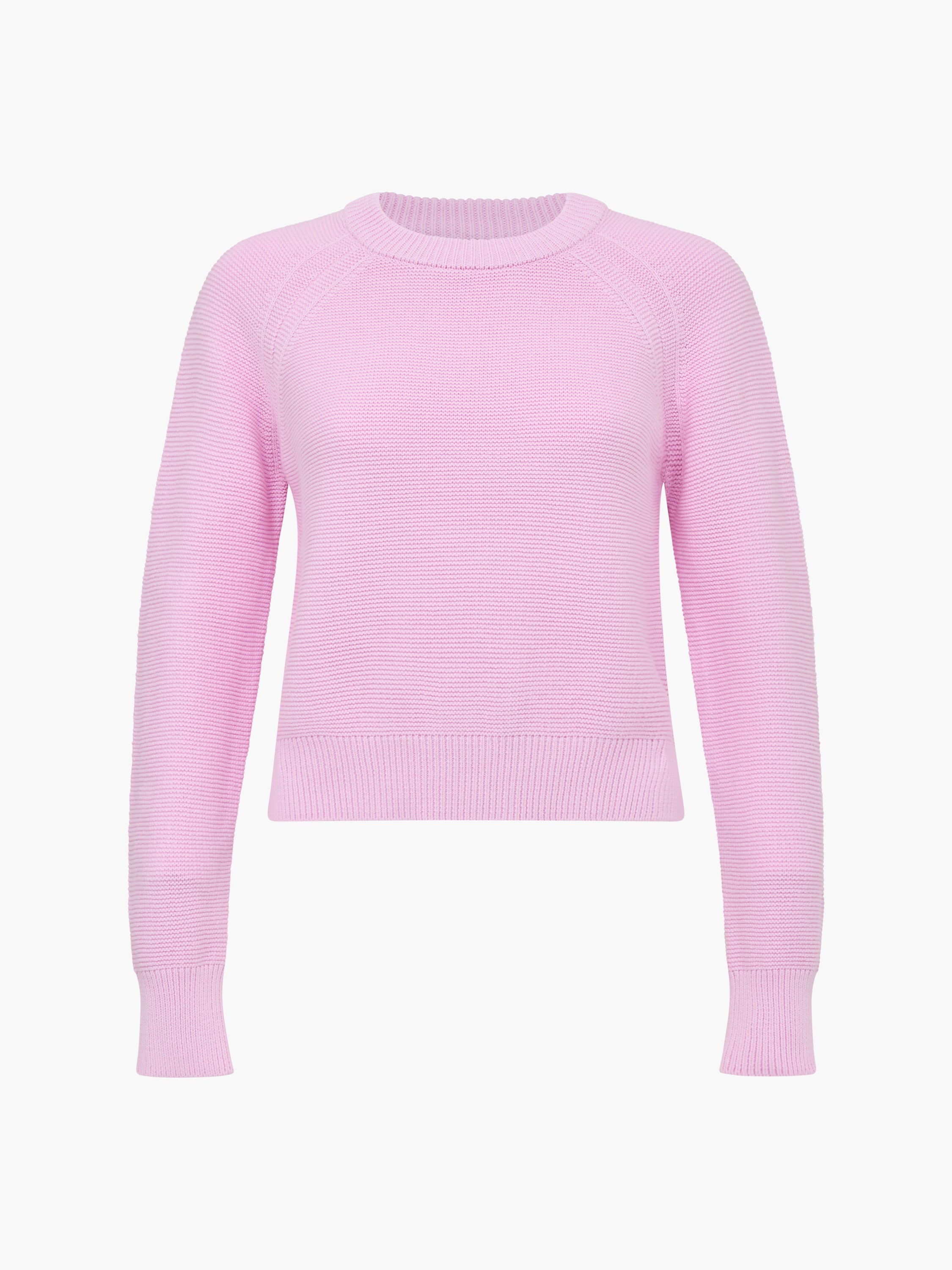 Lily Mozart Crew Neck Jumper