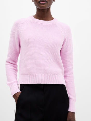 Lily Mozart Crew Neck Jumper