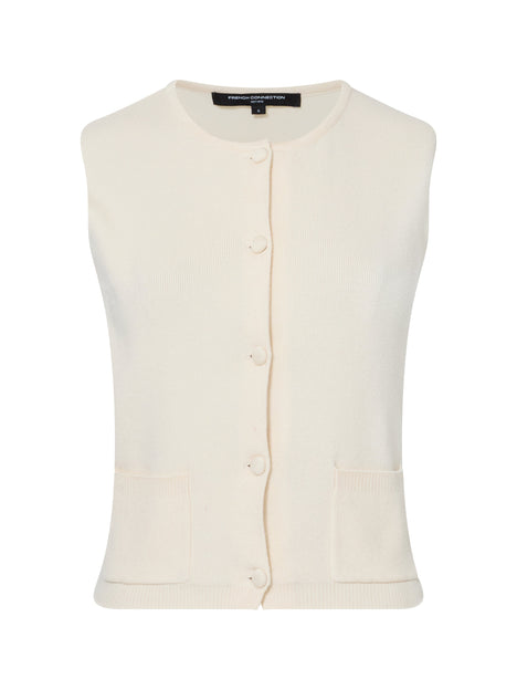 Cosysoft Knit Vest