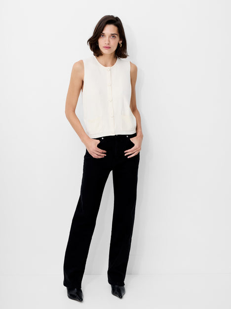 Cosysoft Knit Vest