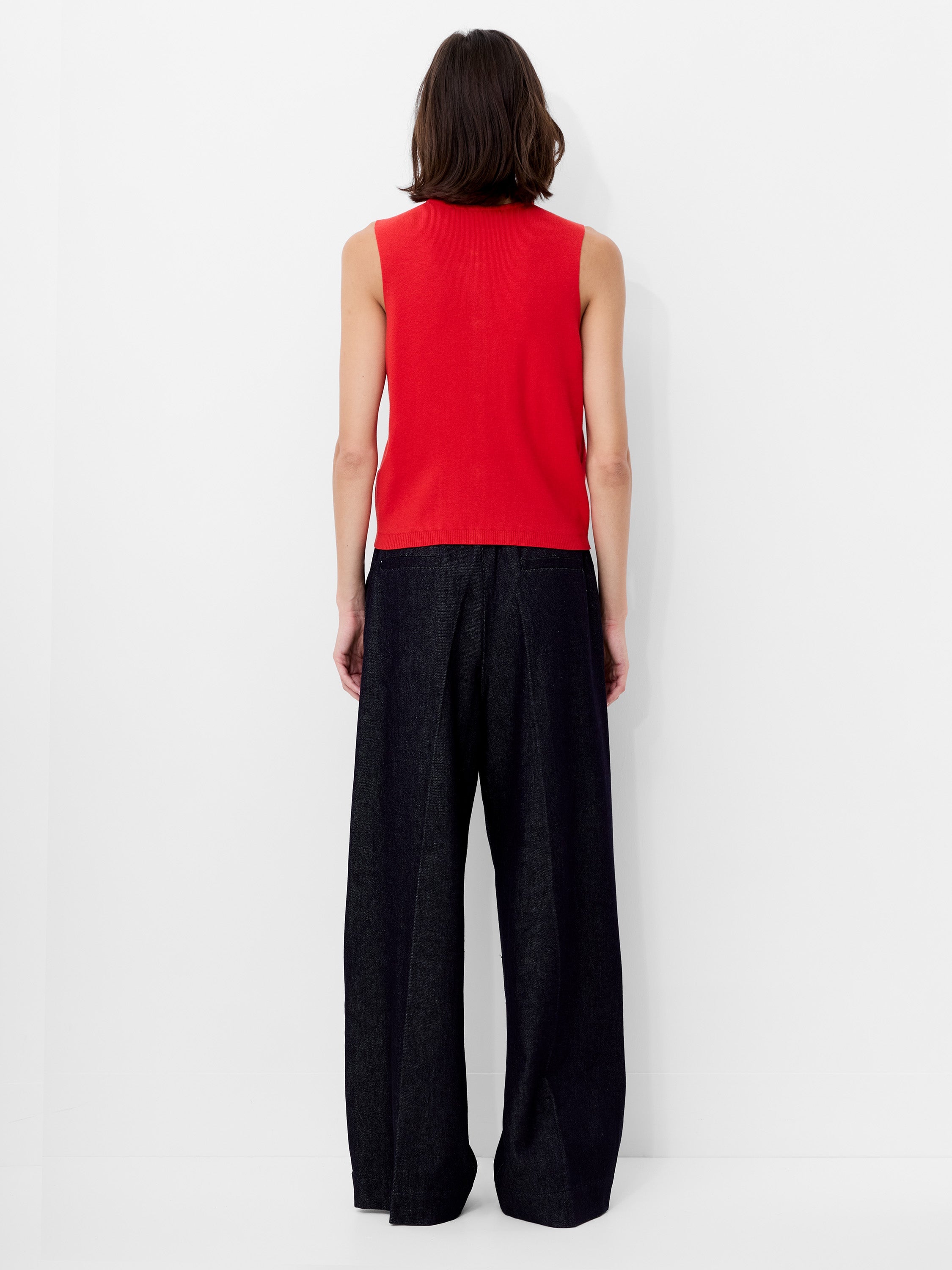 Cosysoft Knit Vest