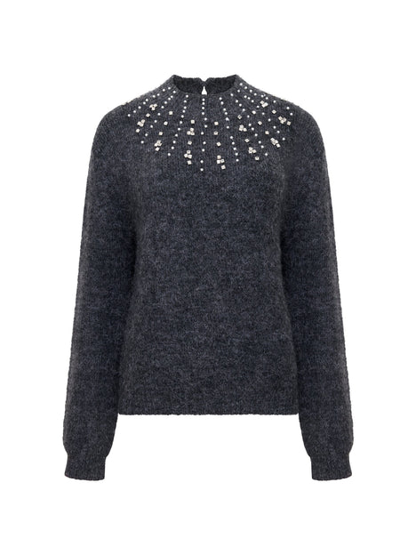 Tatiana Embellished Jumper