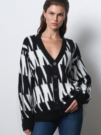 Hadlee Jessika Cardigan