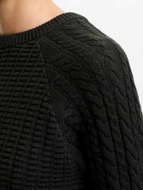 Mozart Popcorn Cable Jumper