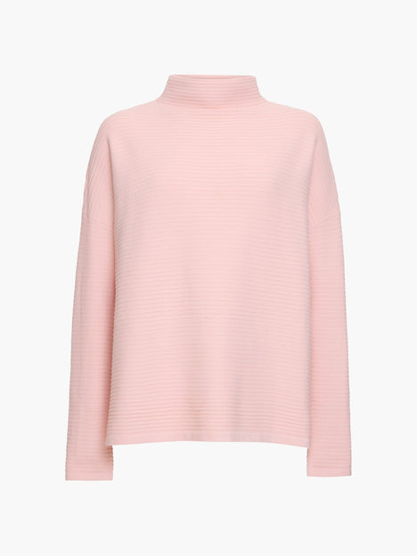 Babysoft Lena High Neck Jumper