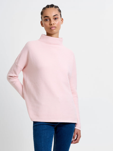 Babysoft Lena High Neck Jumper