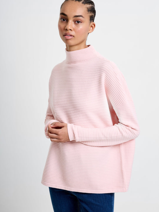 Babysoft Lena High Neck Jumper