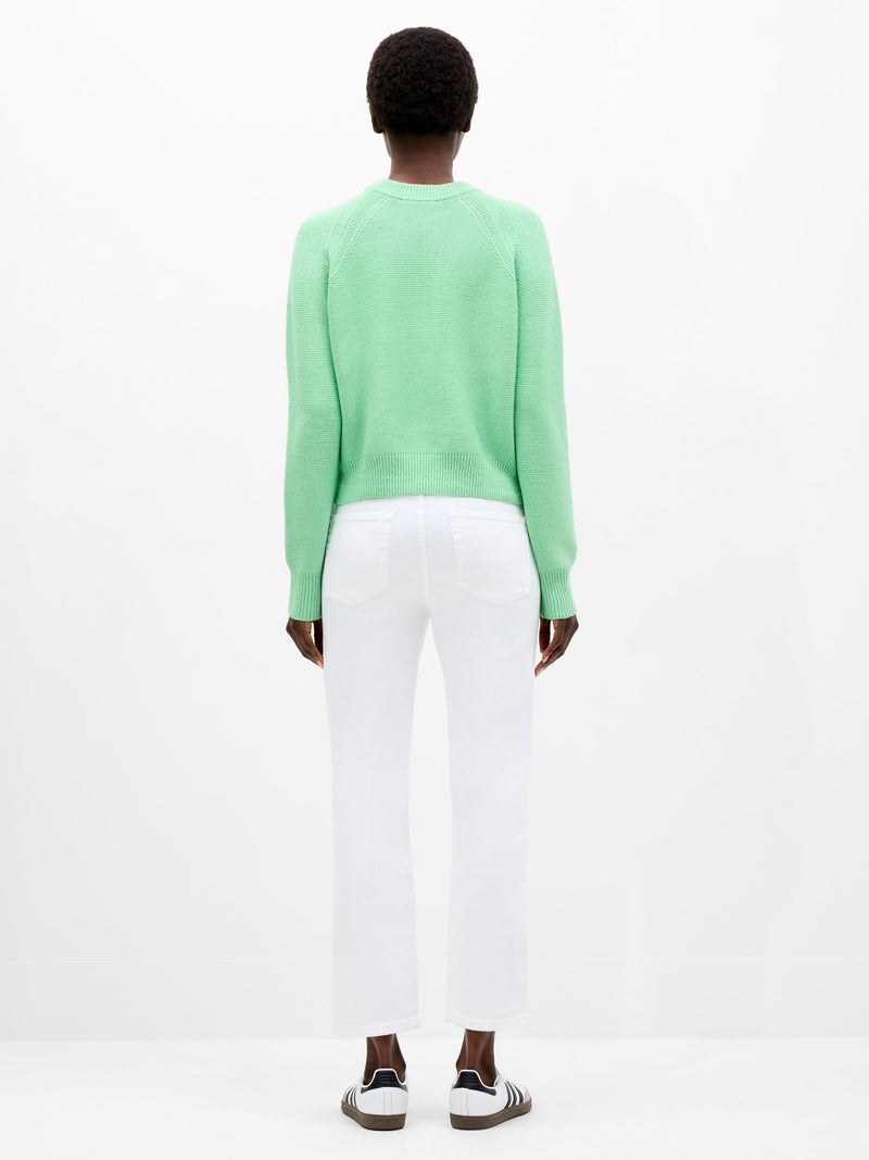Babysoft Lily Crew Neck Jumper