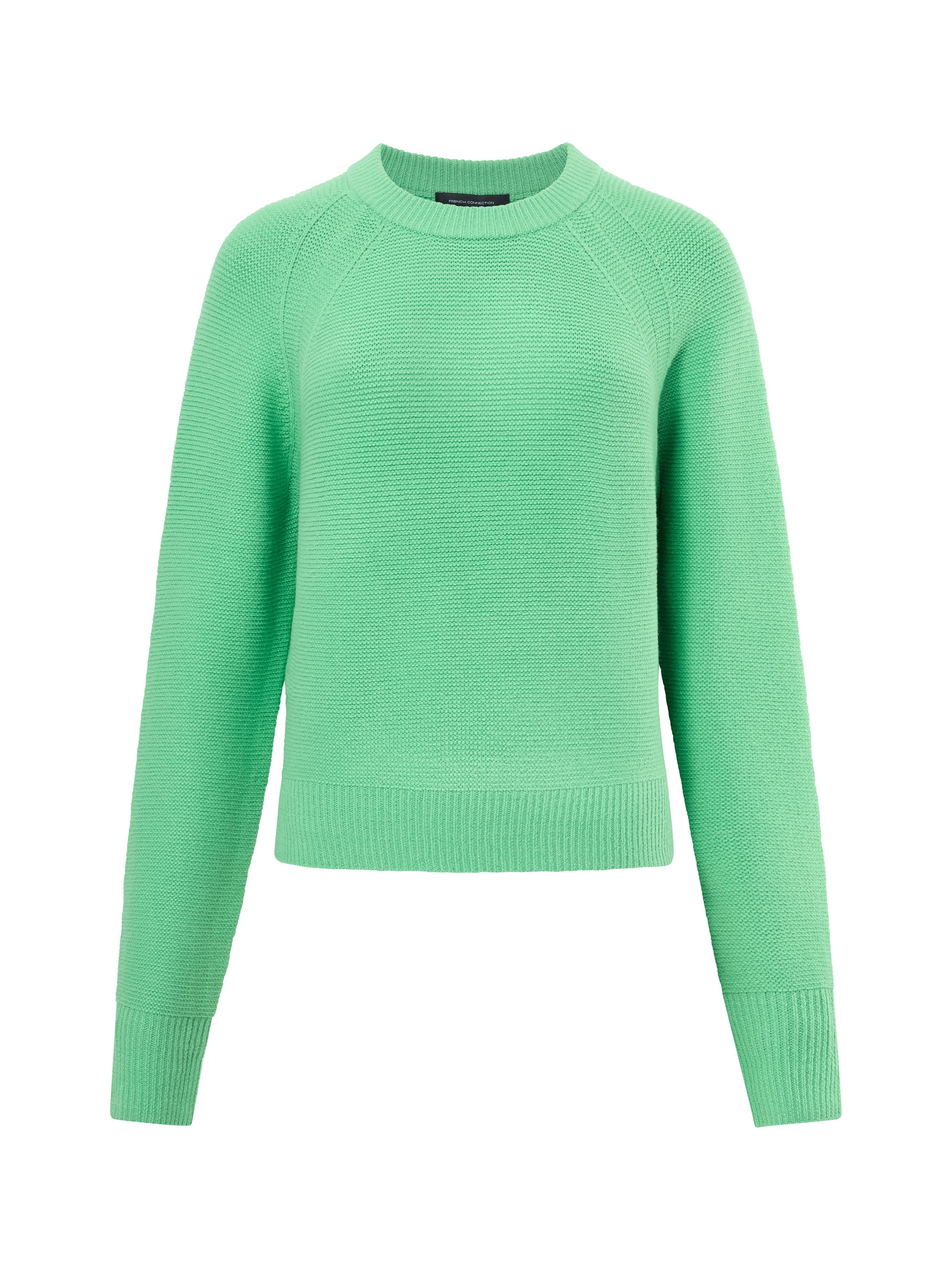 Babysoft Lily Crew Neck Jumper