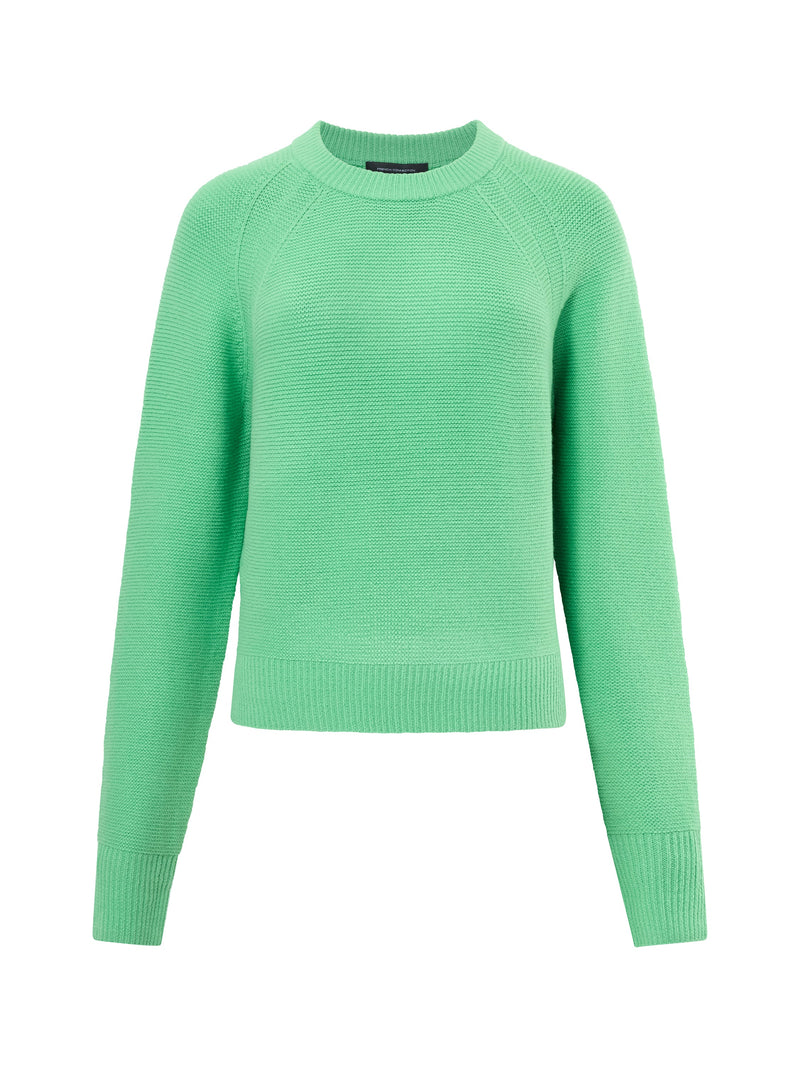 Babysoft Lily Crew Neck Jumper