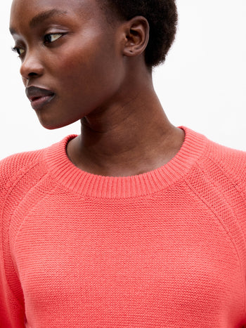 Babysoft Lily Crew Neck Jumper