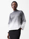 Gradient Lurex Jumper