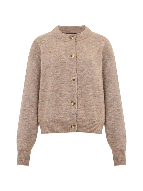 Kezia Long Sleeve Cardigan