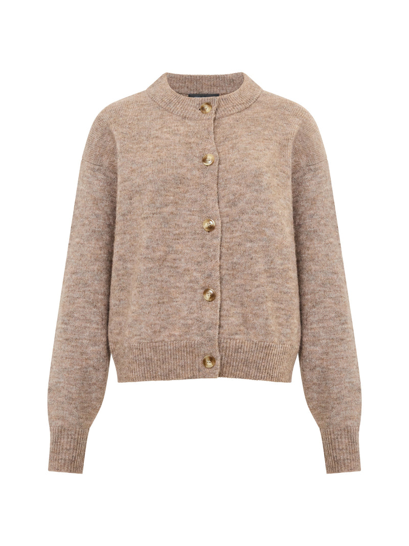 Kezia Long Sleeve Cardigan
