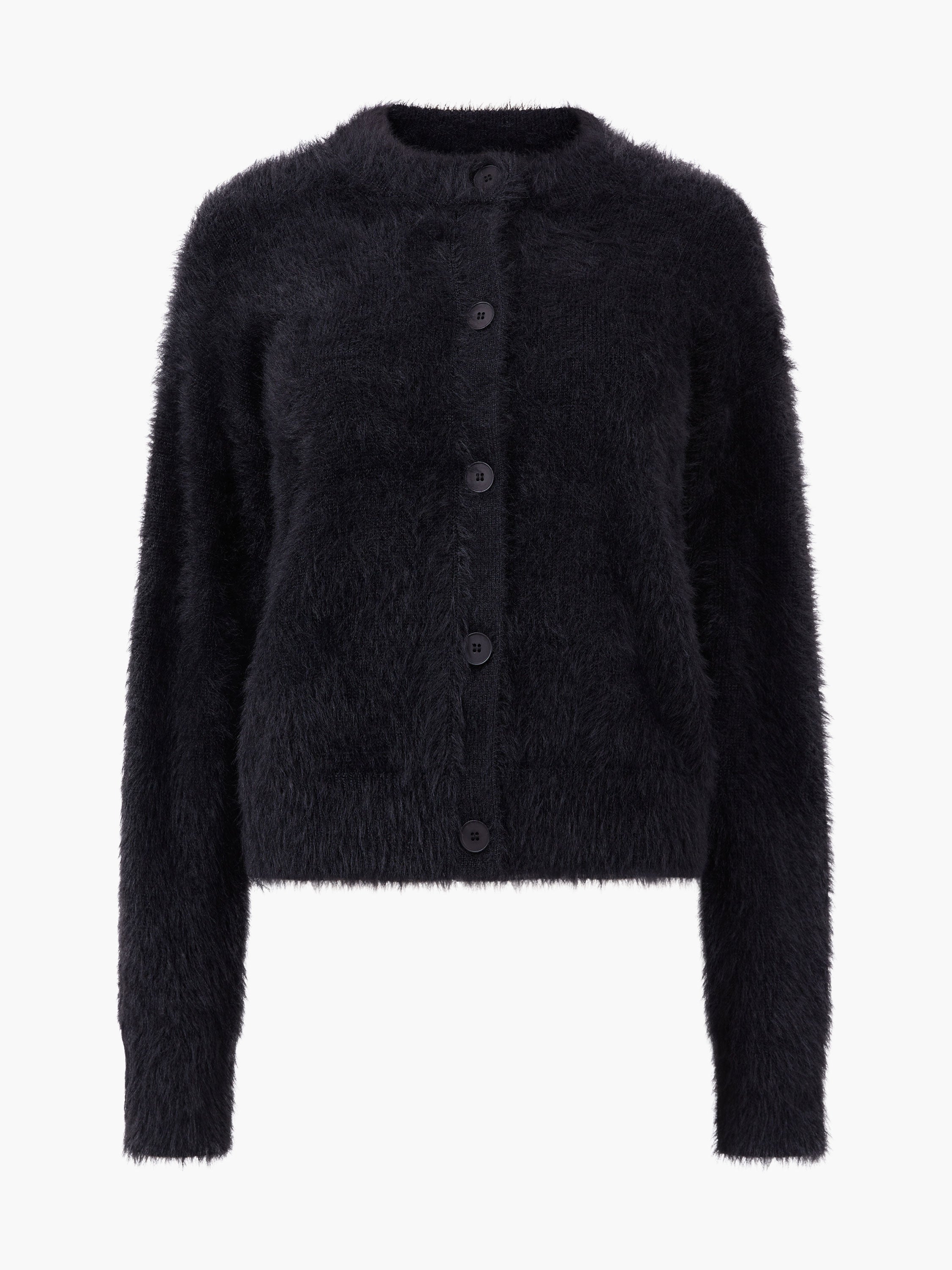 Jaceline Long Sleeve Cardigan