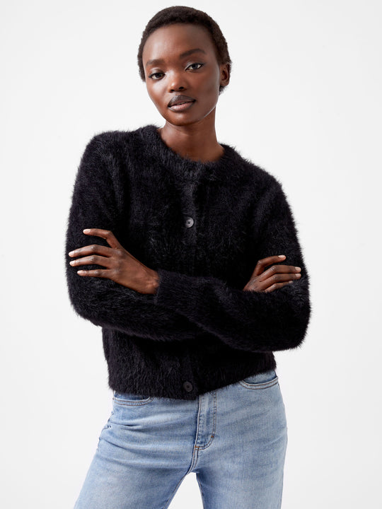 Jaceline Long Sleeve Cardigan