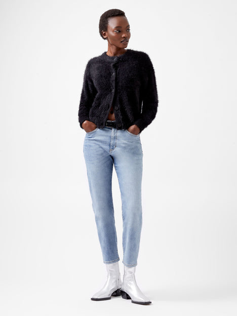 Jaceline Long Sleeve Cardigan