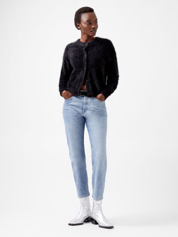 Jaceline Long Sleeve Cardigan