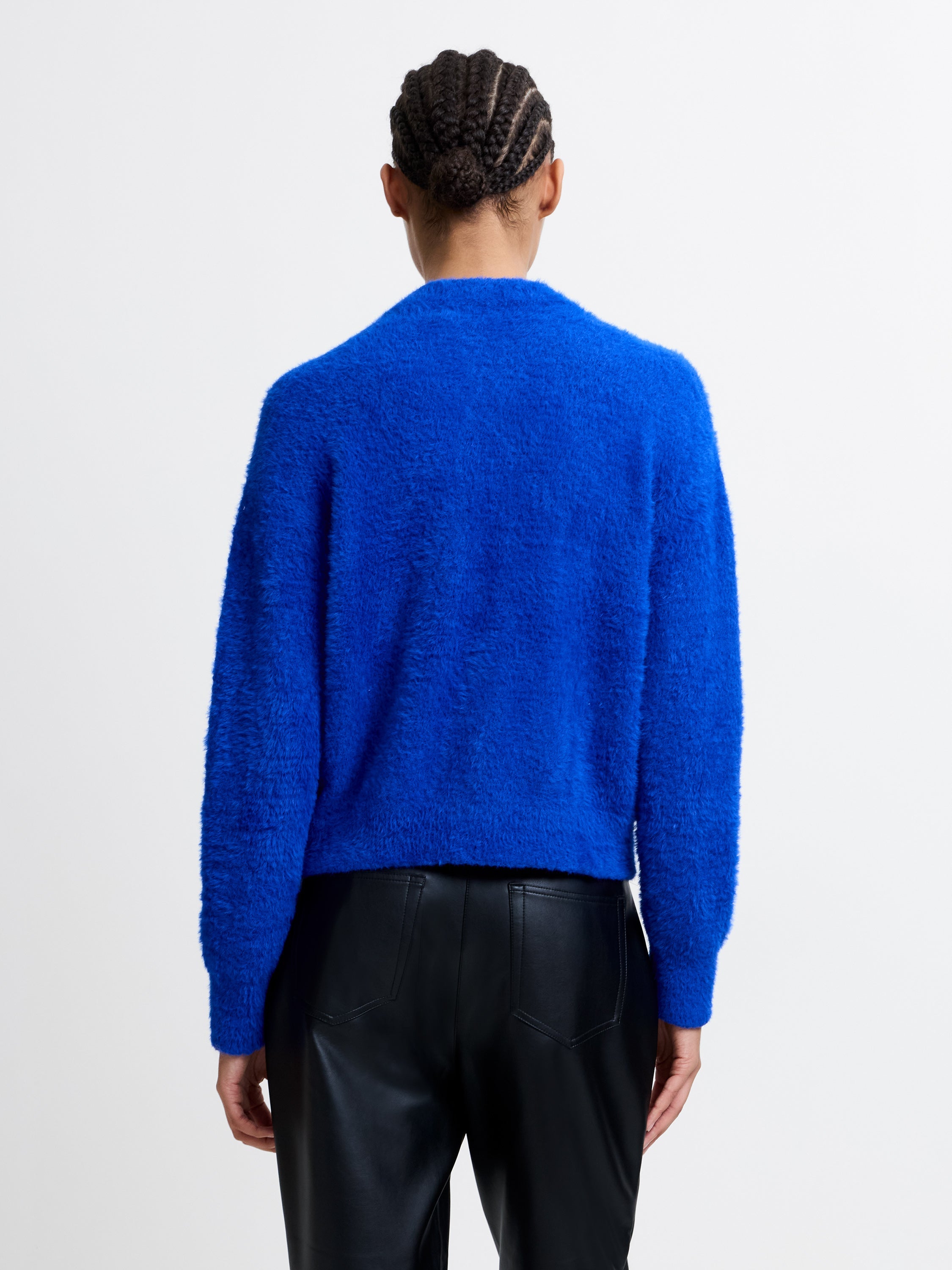 Jaceline Long Sleeve Cardigan