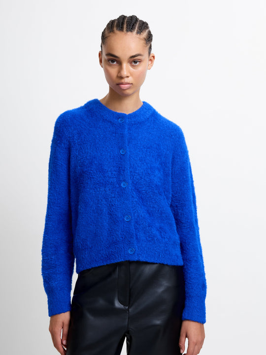 Jaceline Long Sleeve Cardigan