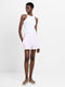 Seersucker Stripe Short