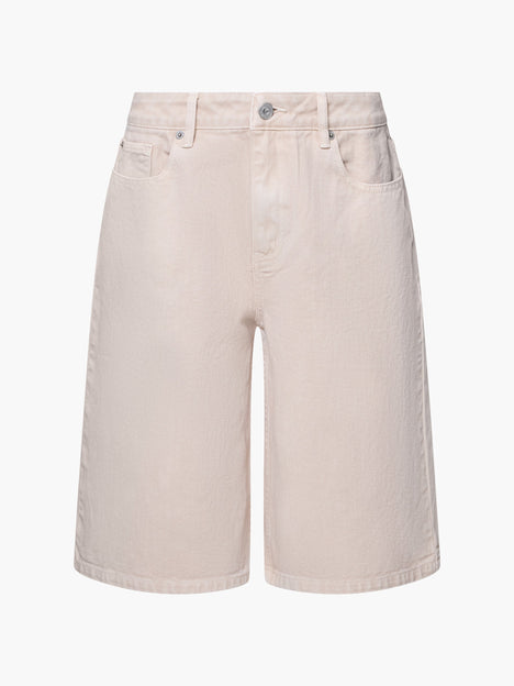 Dallas Denim Bermuda Shorts