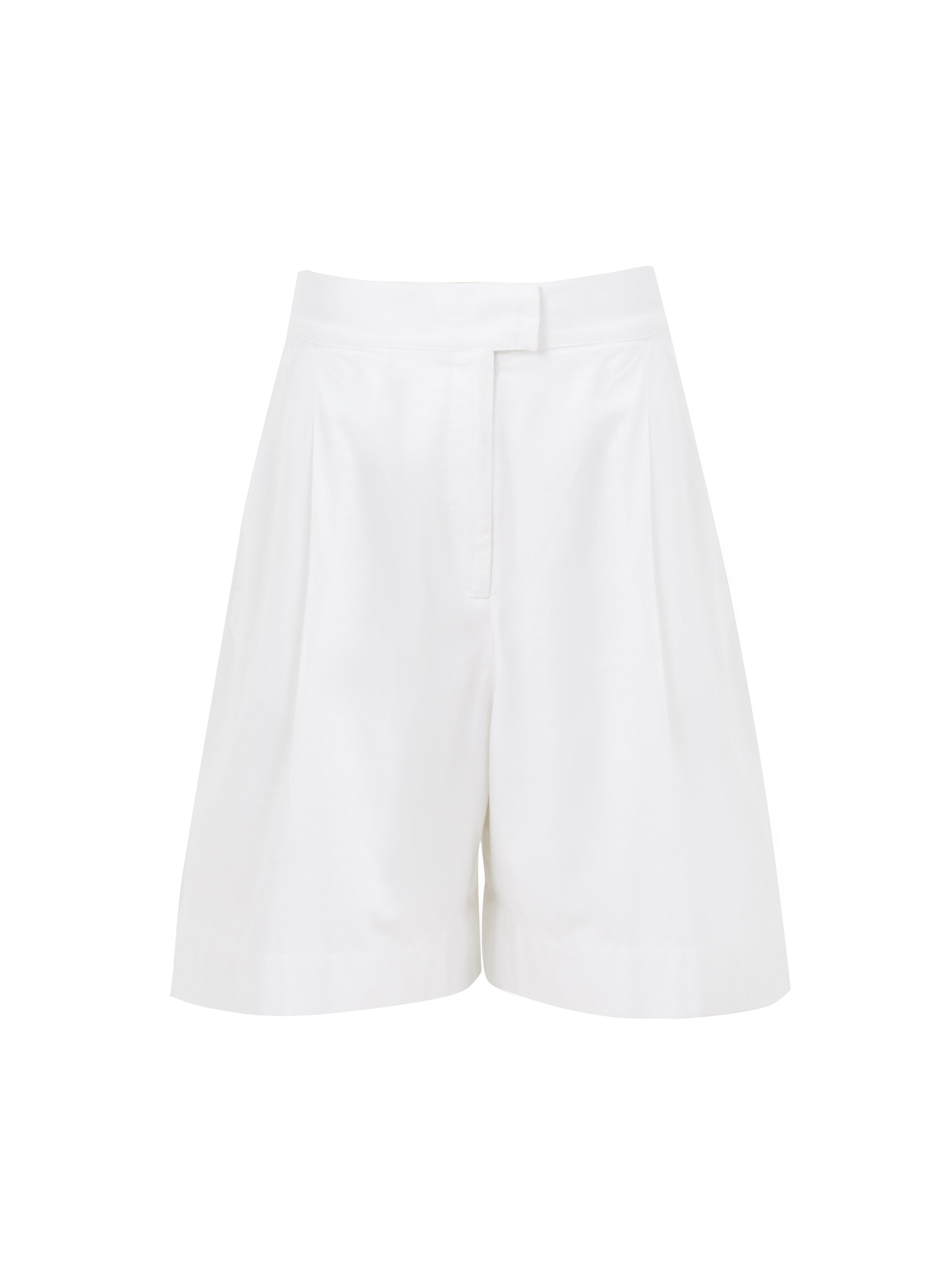 Alania City Shorts