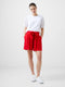 Drapey Tie Shorts