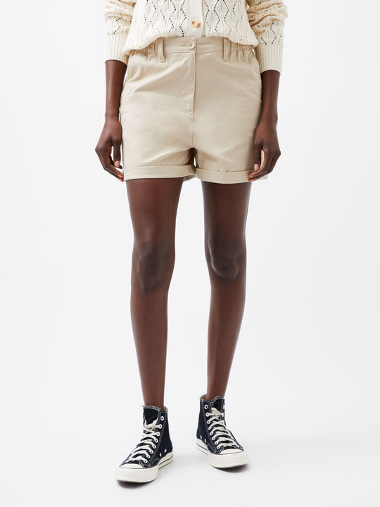 Chino Shorts