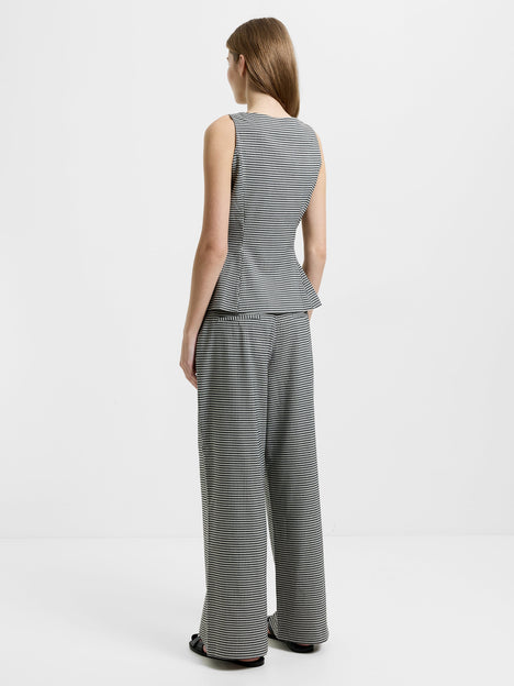 Holden Houndstooth Waistcoat