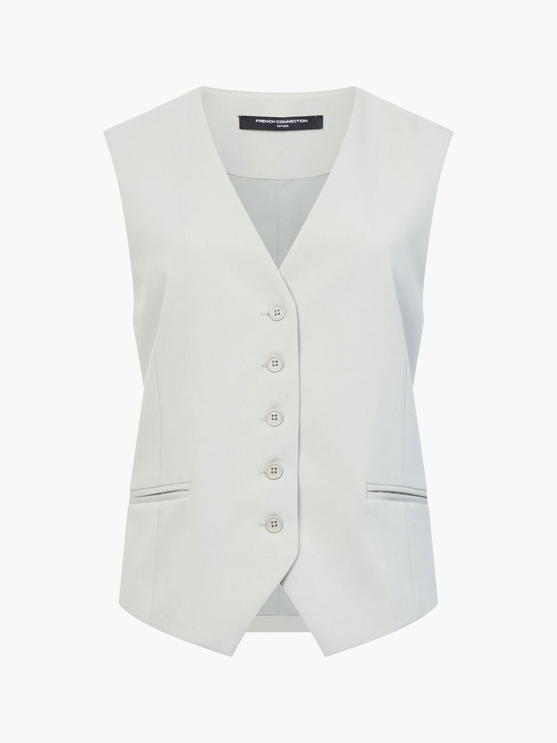 Angie Tailored Waistcoat