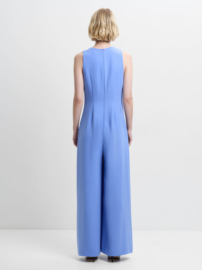Arlette Wide Leg Jumpsuit
