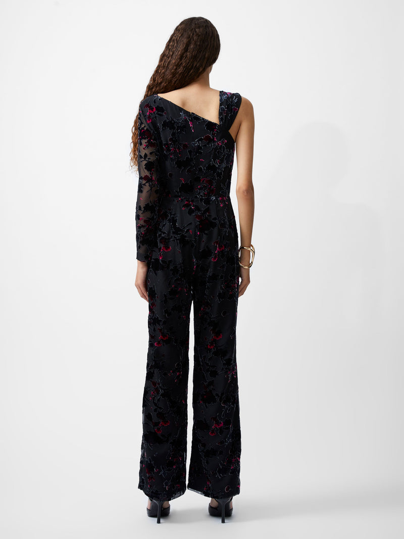 Guthren Devore Jumpsuit