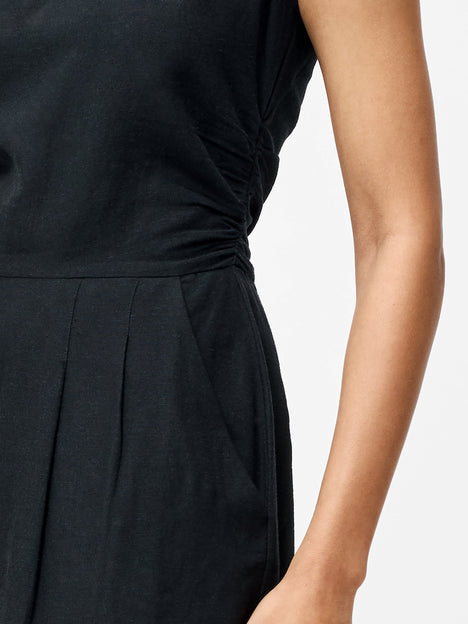 Ariette Linen Blend Jumpsuit