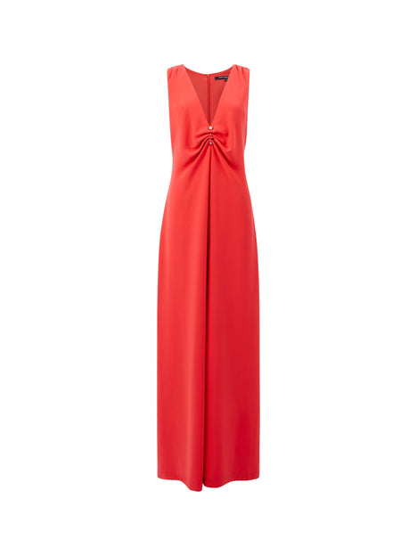 Arlette Wide Leg Jumpsuit