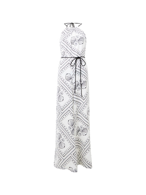 Catherine Damasco Jumpsuit