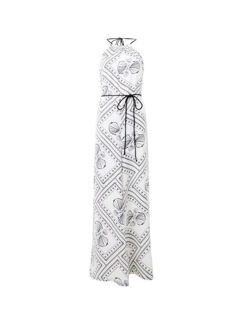Catherine Damasco Jumpsuit